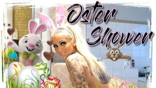 Dirty Easter dirty talk in the shower for you by German chinese xxx videos