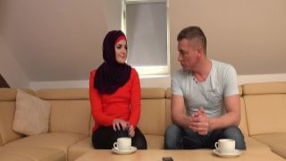 SexWithMuslims Kizzy Sixx sexy porn video