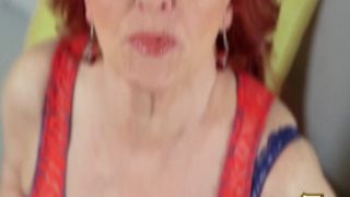 Milftugs Introducing Our Oldest Tugger Ever bdsm murga punishment video donald