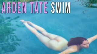 Arden Tate Swim xxxcomn