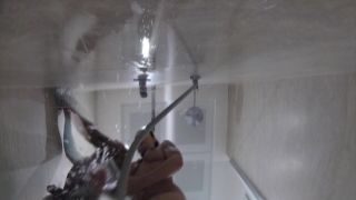 Sexy Adel Asanti Squirts In Shower Sascha Ink A video bokep kerajaan cina