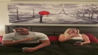 KinkLifeCouple OnlyFans no 52 three bitches on one single cock porn videos