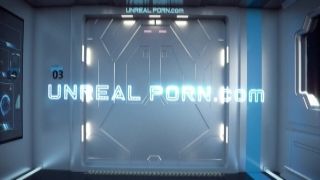 UnrealPorn E09 Native 2 sexnegro