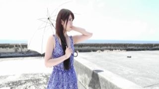 Harumi Strip Stroll cum pron