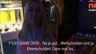 Lana Giselle GAME OVER Der Fick deines Lebens blwojob