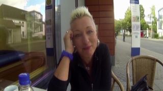 MMV German Kink Pierced MILF like outdoor POV sex fun xxxxxxxxxxm