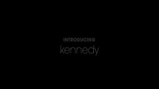 XPORN Introducing Kennedy seexy move