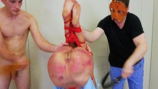 Extreme painal pendulum bdsm sex hot xxnxx