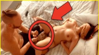 Slutty Asian nerd has two of three vicious girls with toys until she cums with ZOLO sixty plus milfs