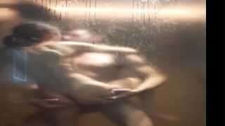 Brown eyeds Hot Shower Sex Part 2 criss strokes