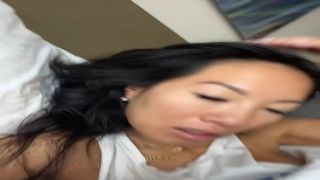 Emotional crying orgasm during nasty trio lani lust asshole