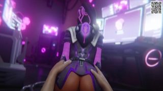 Sombra Compilation Part 6 xxx sax full