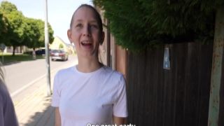 CzechStreets Horny PE Teacher ponrhup