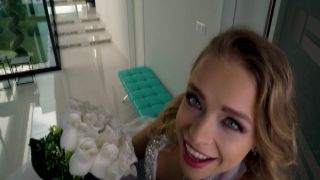 Alexa Flexy Such An Innocent Bride bfxxxxxbf