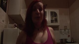 TuttiFrutti Really shy amateur POV porn casting doremon sex