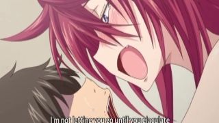 Succubus Appli Gakuen Saimin Ep 4 ENG SUB sexing granny