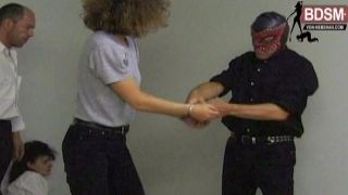 German bdsm submissive sklave womans get rough sex position video