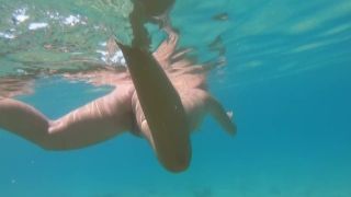 SexyDea Swim With Me mota land xxx video