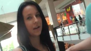 Selina18 Vom Typen Im Einkaufcenter Durchgevogelt xxx video mp4