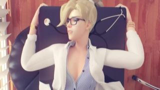 Collection of The Best 3D Girlfriends from Games xvidio2016